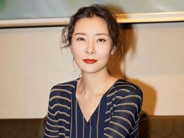 柯藍(lán)廣告代言