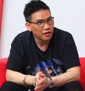 蘇永康廣告代言
