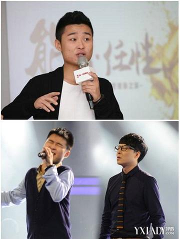 李致賢廣告代言