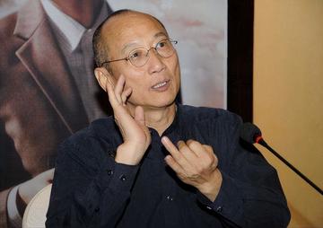 張建亞導(dǎo)演