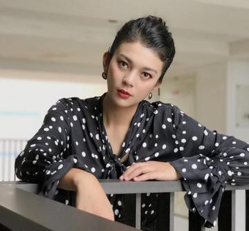 談莉娜肖像代言