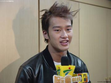 吳浩康廣告代言