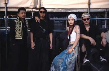 HAYA樂團商業(yè)演出