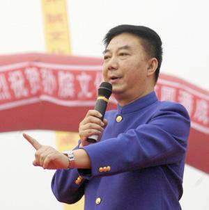 唐愛國商演出場費