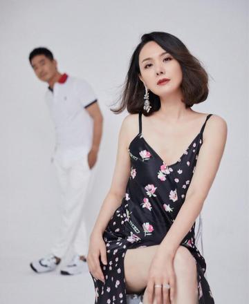 鄧麗莎廣告代言