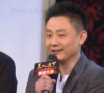 張杰商業(yè)合作