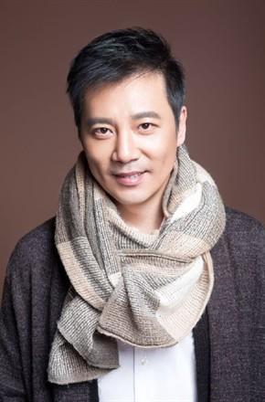 任山廣告代言