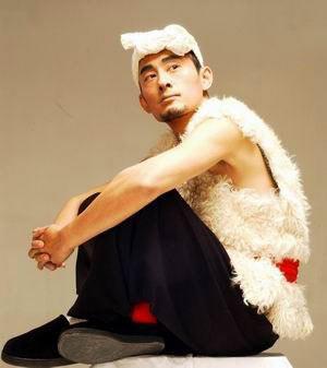 阿寶商業(yè)演出費