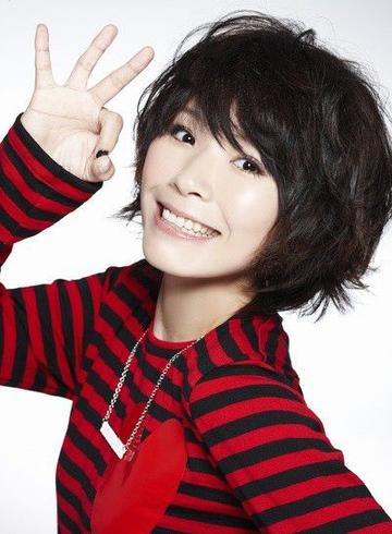 黃雅莉廣告代言