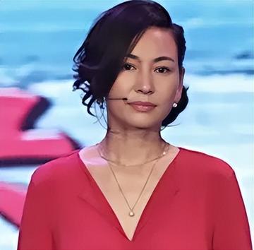 艾麗婭代言