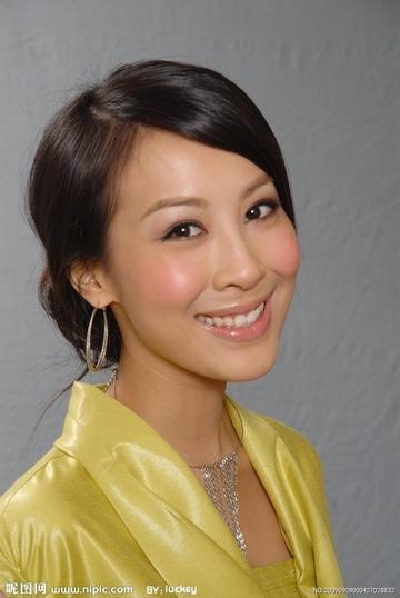 曹敏莉廣告代言
