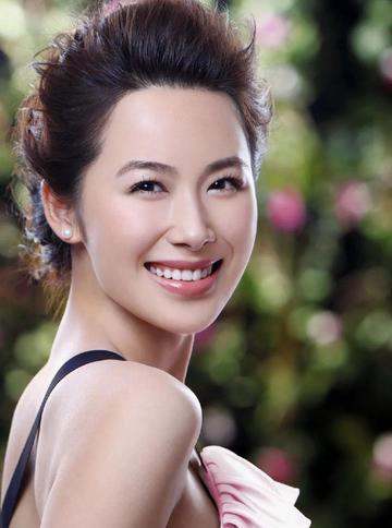李呈媛廣告代言