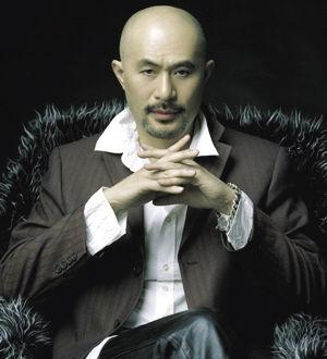 徐錦江廣告代言