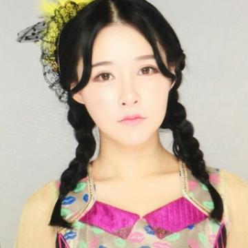 孟玥廣告代言