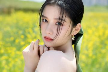 張婧儀廣告代言