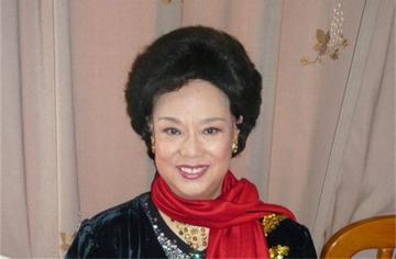 鄧玉華廣告代言