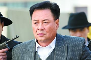 尤勇智廣告代言