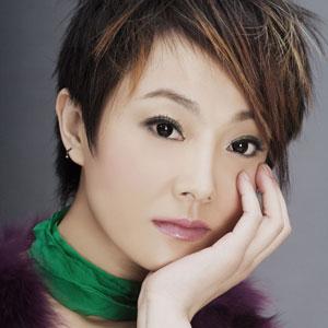 韋嘉代言