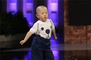 張峻豪代言