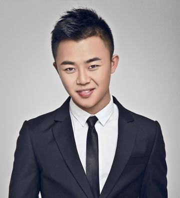 許明虎廣告代言