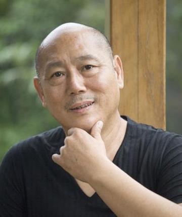 李成儒廣告代言