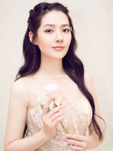 郭碧婷廣告代言