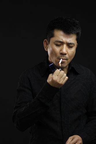 孫淳廣告代言